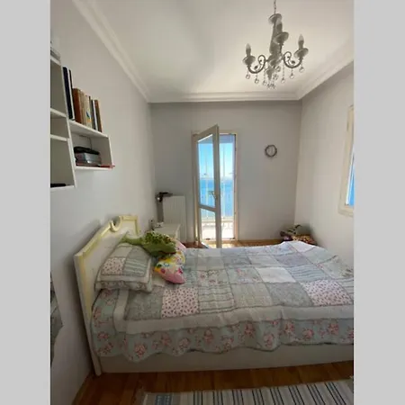 Σπίτι διακοπών Tatiliniz Icin En Keyifli Adres Cakirlar